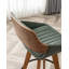 Omar 66cm Swivel Bar Stool-1809696953