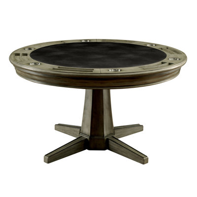 Table de poker pour 6 joueurs Hartline