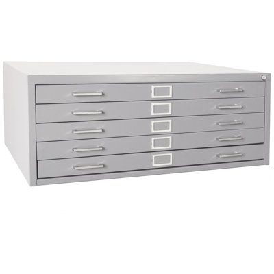 Flat Files Metal Flat Files