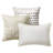 Golden Stripe 10 Piece Bed in a Bag-1493471839