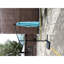 Parasol solaire à DEL pour terrasse 2X3m - Vent, eau pour terrasse extérieure avec cour et auvent 40+-132954261-132954263