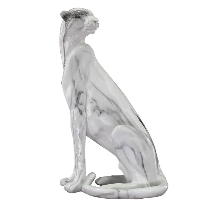 Ademoye Animals Figurines & Sculptures