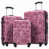 Rose / Mauve est en rupture de stock