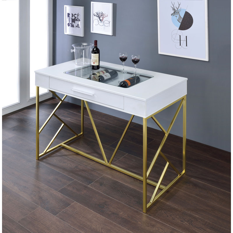 Bar Rossett