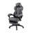 Mariasofia Gaming Chair with Headrest