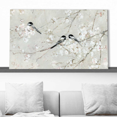 Nature's Confetti I par - Peinture