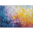 Premium Machine Washable Slesnick AMF1674 Abstract Rug-730029291
