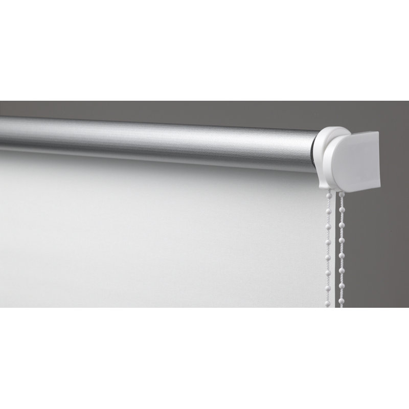 Blackout Roll-Up Shade, 180 cm L x 162 cm W
