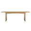 Table de salle à manger Tov Furniture Cybill