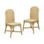 Amanda Lindroth Linton Chair