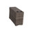 Lazaro Wicker Fully Assembled 6 - Person Seating Group with Sunbrella Cushions-126470555-106640444
