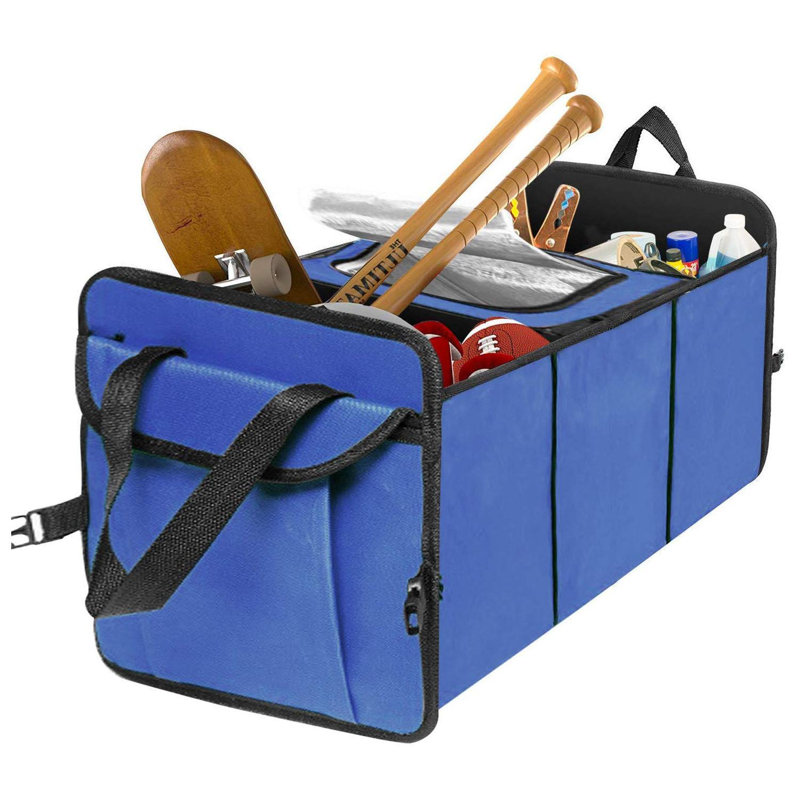 17 Stories Fabric Storage Bag