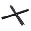 2kg Metal Free Standing Parasol Cross Base