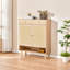 16 Pair Shoe Storage Cabinet-1150305493