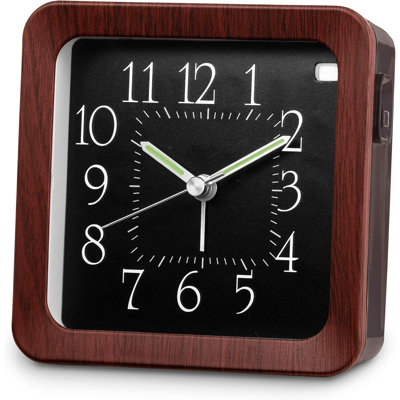 Manor Alarm Clock