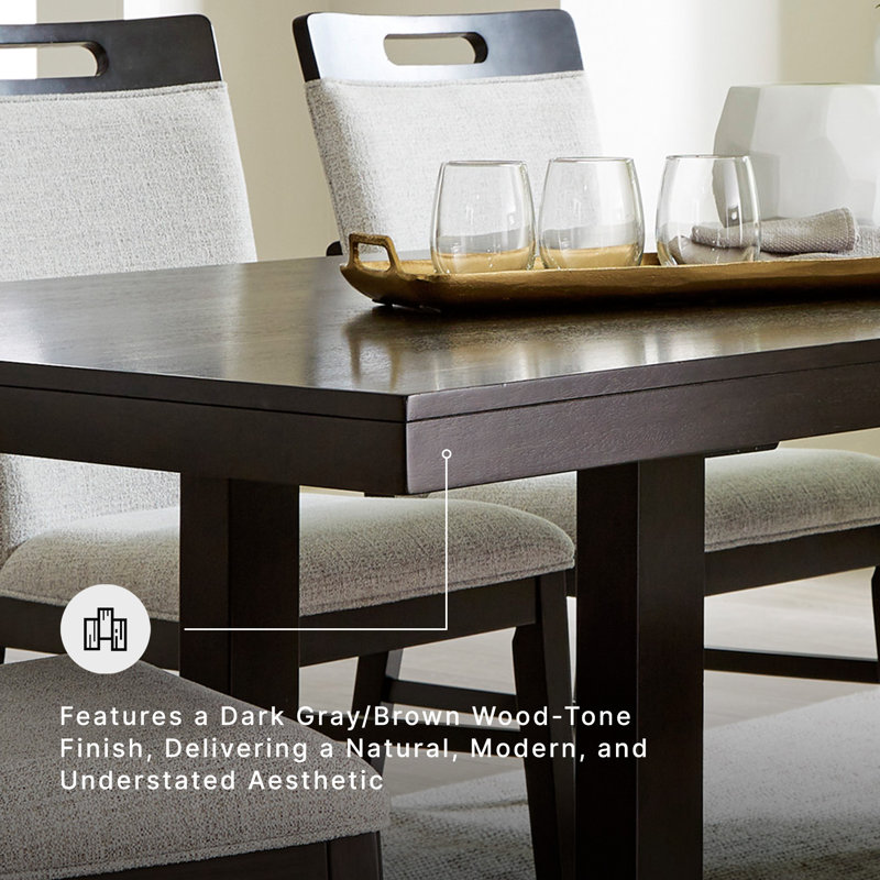 Erickia Dining Extension Table