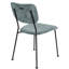 Chaise d'appoint rembourré-50489070