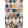 Geometric Indoor Rug