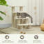 4 Step Pet Stair
