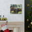 No Frame Print on Canvas-910847690