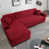 Wine Red