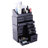 4-Piece Plastic Cosmetics Storage Rack Transparent