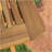Positano 43.5'' Foldable Table-1291804619