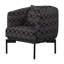 Amyla Upholstered Armchair