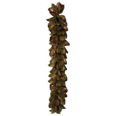MAGNOLIA LEAF GARLAND
