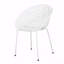 Ensemble de 2 chaises de patio d'extérieur-1462472293