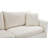 Naomi 58" Velvet Square Arm Loveseat-898004436
