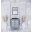Ensemble de meuble-lavabo simple 24 po Caballero-341643888-341643889