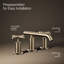 Purist Widespread Bathroom Sink Faucet-6916146