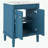Pollark 24'' Single Bathroom Vanity with Top-535829163-535829173