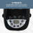 3 Lb Hi-Rise Breadmaker
