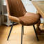 Zenobia 0cm H Upholstered Side Chair-1805059802