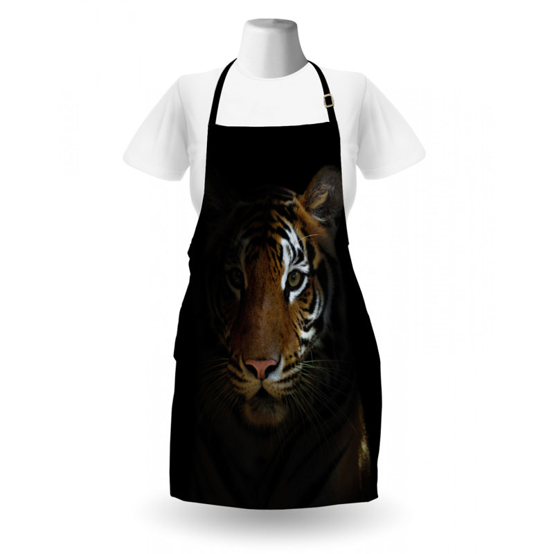 Tablier tiger