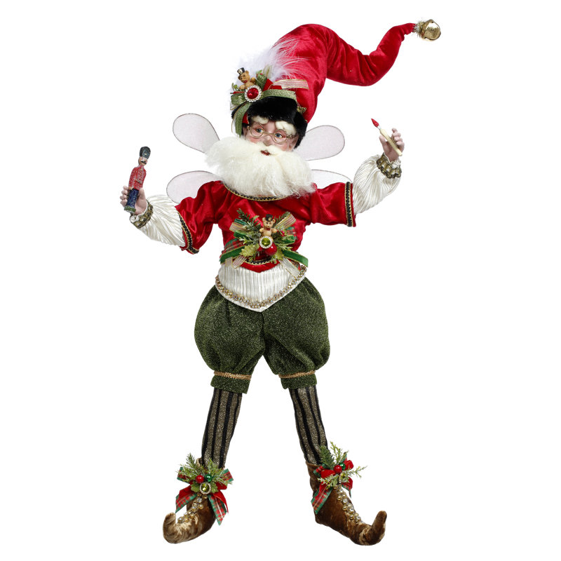 Grande fée Toymaker - 22 pouces
