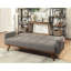 Canapé de futon moderne Modern