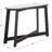 Shina Oval Console Table-117654506