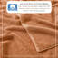 Drap de bain 100% coton texturé-512650661-512650659