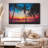 " Perfect Beach Sunset "-100689476-116818307