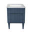 Eleganza 23.5'' W Single Bathroom Vanity Base-44167972