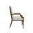 Eave 18.5 " H Upholstered Armchair