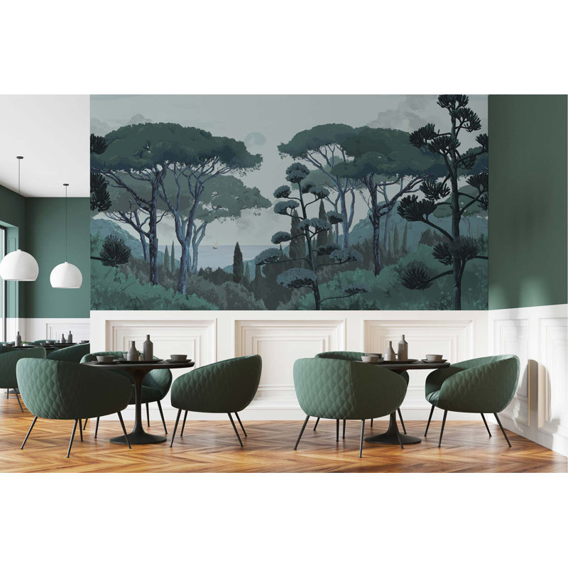 Toscane Pack 1, 2 et 3 , Bleu