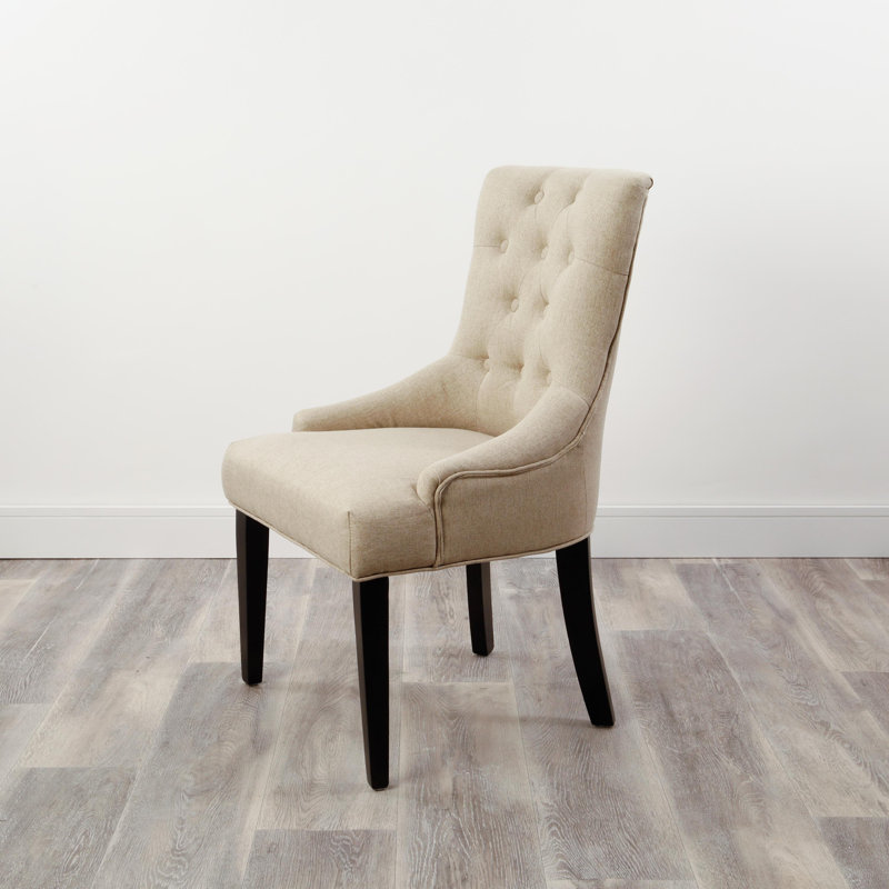 Melbourne Upholstered Dining Chair