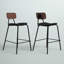 Tabouret de bar et de comptoir Buda-80858660-80858671-80858667