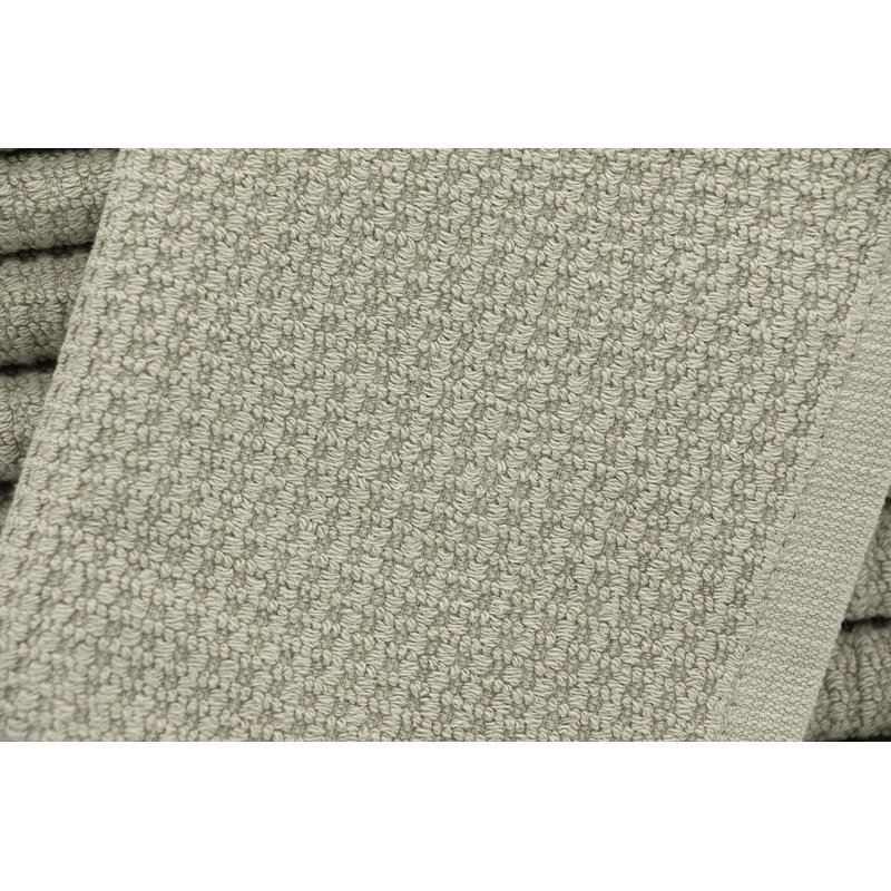 Lightweight Towels, Stone