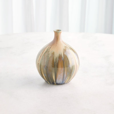 Magma Bottle-Reactive Tan-Sm