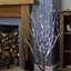 Fairford 515cm LED Battery Powered 50 - Bulb Fairy String Light